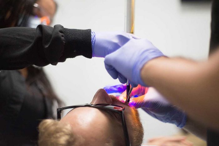 Same-Day Tooth Extractions | Simple And Surgical Tooth Extraction