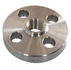 Stainless Steel Flanges manufacturer in India
