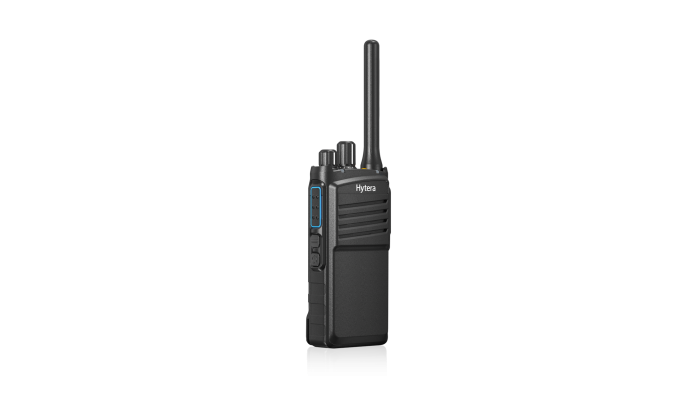 PT310 TETRA Digital Radio