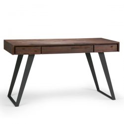 Buy Wooden Work Desk Online In India