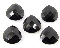 Best Quality Lab Created Black Spinel