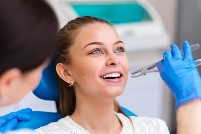 Tooth Extraction & Emergency Tooth Pulling Procedure