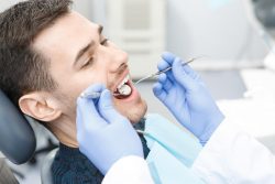 Deep Cleaning Teeth Aftercare – What You Need to Know | Dentist in Houston, TX 77008