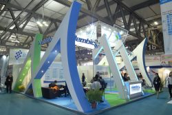 Professional Ideas on Trade show booth Design in United State