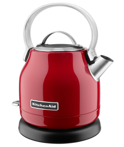 Buy Electric Kettles Online from Kitchenaid NZ