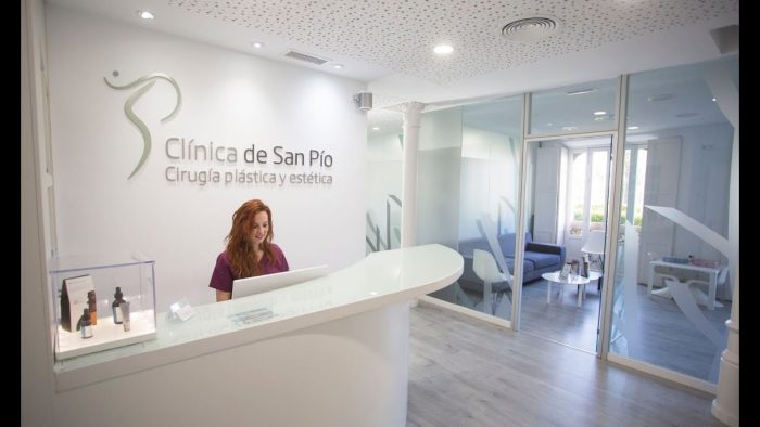 Las mejores clínicas para cirugías estéticas