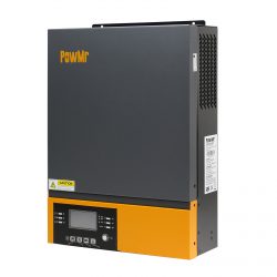 Inverter with lowest surge rating