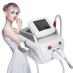 Diode + Pico laser multi-functional machines