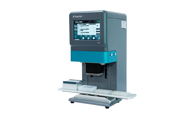 VITAE SPOTTER AUTOMATED MICROARRAY SPOTTER