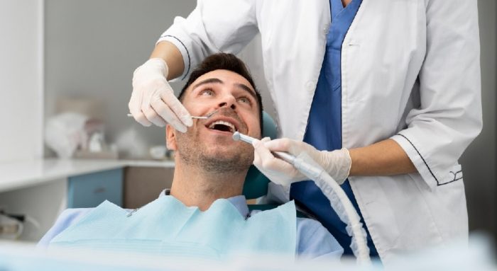 Emergency Tooth Extraction Treatment