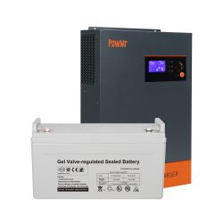 One of the smartest home inverters in the world