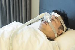 Sleep Apnea Treatment In Houston, TX