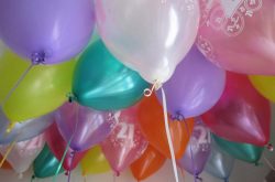Buy Balloons in Brisbane