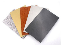 Aluminium Coils for Aluminium Composite Panel