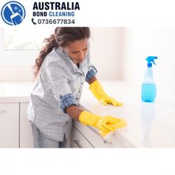 High-End Bond Cleaning Near Me