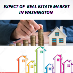 Expect Of Real Estate Market In Washington