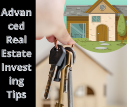 Tips To Invest In Real Estate
