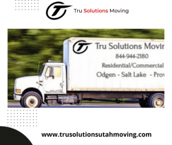 Affordable Local Moving Companies in Salt Lake City