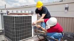 Top Air Conditioning Repair Companies Sacramento