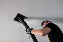 7 Benefits of Professional Air Duct Cleaning Services