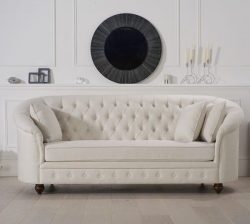 Modern Living Room Sofa Collection At DFG