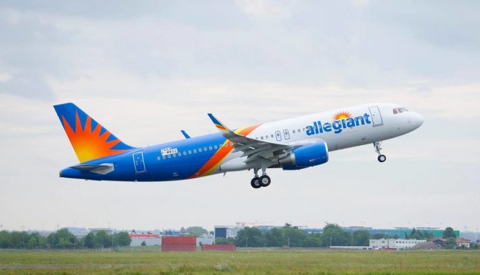 Allegiant Airlines Cancellation Policy | Refund Policy