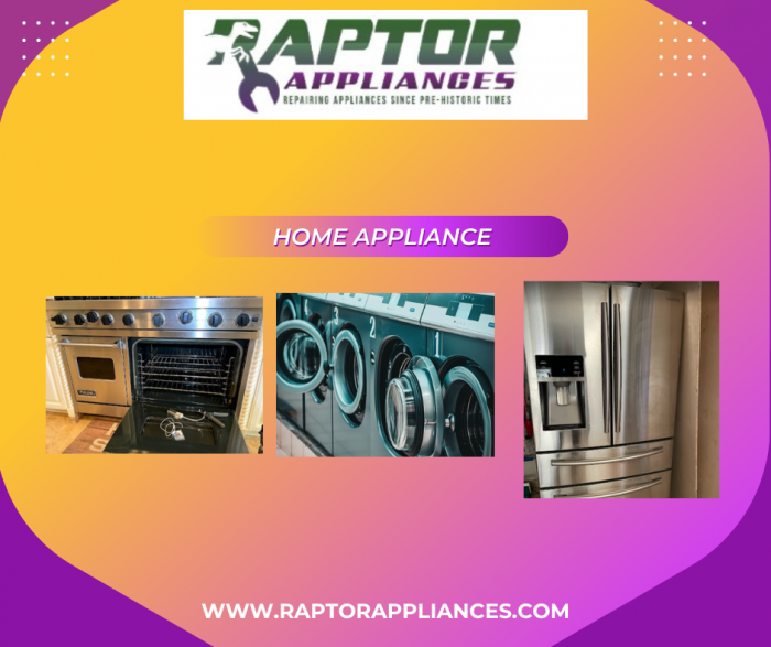 Affordable Appliance Repair Company in Sherman Oaks CA