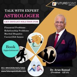 Talk with Astrologer