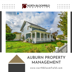 Hire Property Management Companies in Auburn