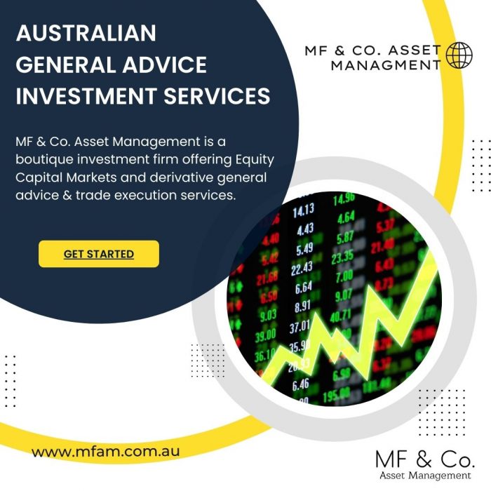 Buying US stocks in Australia with the help of an Investment Professional