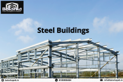 Learn About Steel Buildings | Balarka Peb