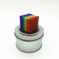 Buckyballs, magnetic balls 5mm/Multi-color