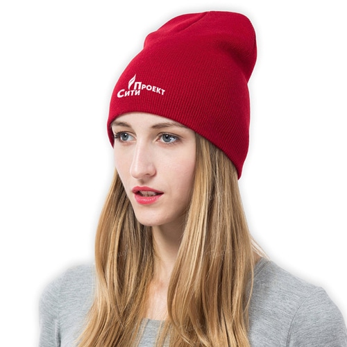 PapaChina Offers Custom Beanies At Wholesale Prices