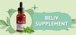 BeLiv – Blood Sugar Oil – Does This Product Really Work?