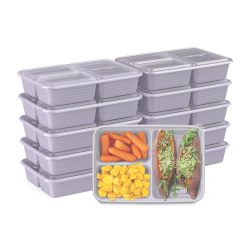 Prep Snack Containers | Snack Containers For Adults