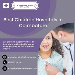 Best Child Hospital | Children Hospitals | Child Specialist