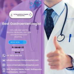 Gastroenterologist | Gallbladder stone treatment | Gastroenterology hospital