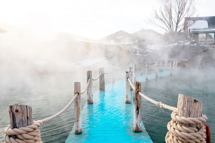 Information about 6 Best Hot Springs In The USA To Relax