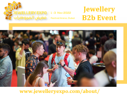Best Jewellery B2b Event