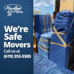 Best Moving Company in San Diego