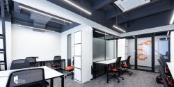 Best Office Interior Designing Services