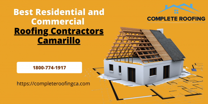 Best Residential And Commercial Roofing Service Provider