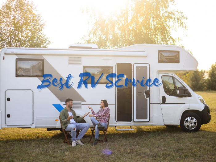 The Most Personalized RV Service