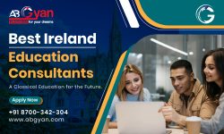 What Are the Main Prerequisites to Study in Ireland?