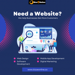 Best Website Design Company Mumbai