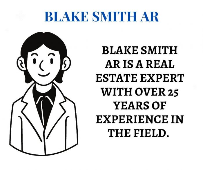 Blake Smith AR is the Best Real Estate