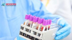 Blood Test Home Sample Collection in Kolkata