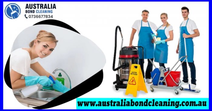 How You Can Find the Best Bond Cleaning Company