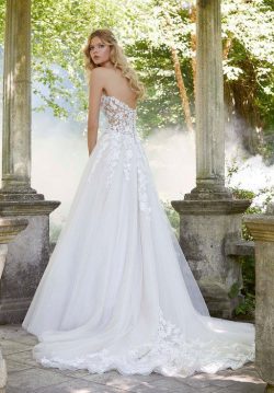 Wedding Dresses & Bridal Boutique Toronto | Amanda-Lina’s