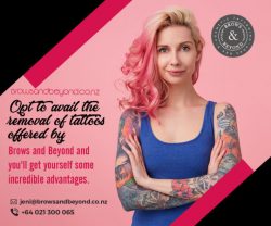 Highest quality Piercing West Auckland by experienced specialists